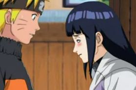 Naruto and Hinata xXx
