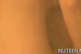Naked hot girl - video 5