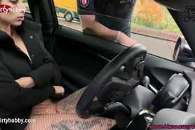 MyDirtyHobby - Teen escapes prison after caught masturbating in public