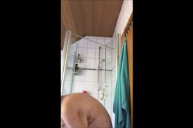 shower - video 33