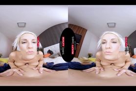 RealityLovers - He is fucking my oiled Booty