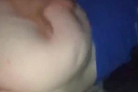 homemade redhead gets woke up and fucked