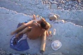 Beach Sex Amateur #22