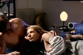Beate Jensen Breasts Scene  in Tatort