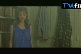 Carey Mulligan Breasts Scene  in When Did You Last See Your Father?