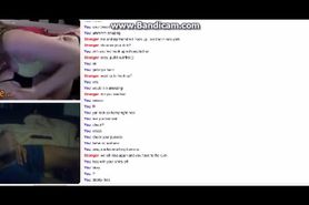 Omegle: Bisexual Teens Part 2