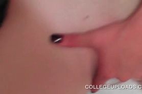College girls licking pussies in group sex