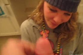 college girl - video 12