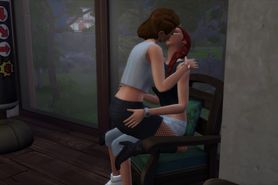 PMV - the Sims 4 Sex Mod (WickedWhims)