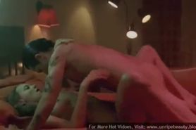Bijo -Philips Nude Sex in Havoc
