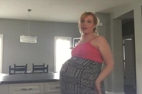 Pregnant T1