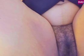 Huge Cumshot! Use Me For A Quick Fuck! She Got A Room With Her Boss.