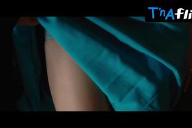 Saoirse Ronan Underwear Scene  in On Chesil Beach