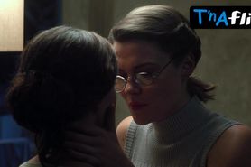 Olivia Thirlby Lesbian Scene  in White Orchid