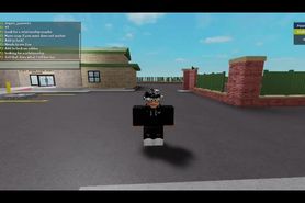 Add me to screw on roblox