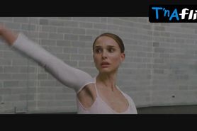 Natalie Portman Sexy Scene  in Black Swan