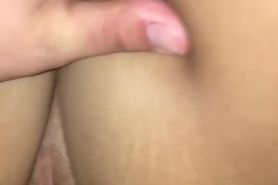 *Full Video* POV Sex with teen Tinder date