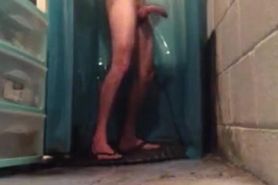 Cumming In The Shower.mp4