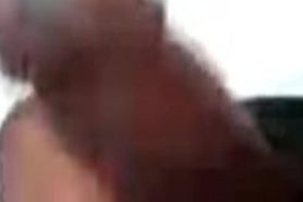 This is the pornographic video of mr. Ahmed Abdlmoinom from Senegale Living in Uk His Naked Video in Which He Masturbate with Hi