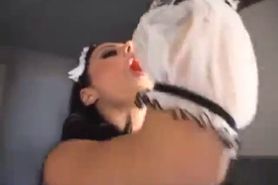 Sophie Dee maid squirter.flv