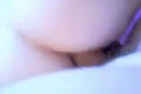 Anal Amateur of Young Blonde.