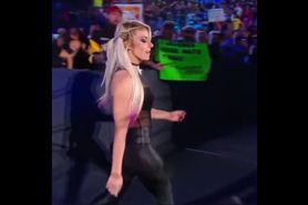 WWE Alexa Bliss Sexy Compilation 13