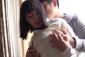 Japanese student get nailed