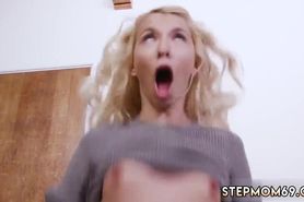 Homemade Mother Anal First Time Halloween Special With A Threesome - Kenzie Reeves