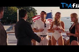 Dierdre Reimold Sexy Scene  in The Wolf Of Wall Street