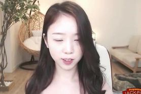 Asian webcam softcore