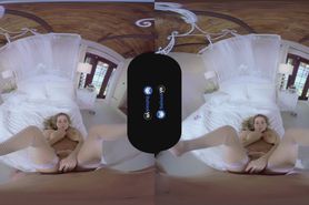 BaDoink VR Morning Sex With Your Bride Natasha Nice VR Porn