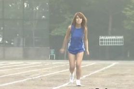 Gratis jav of real asian amateur in naked track part6