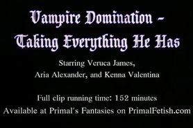 Vampire Domination