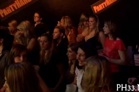 Sensual and racy orgy party - video 13