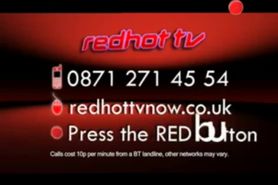 Red Hot Freeview (18/1/11).