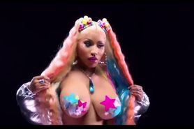 Nicki Minaj - Trollz But it’s Only the Nude Parts (Plus Slow Motion)