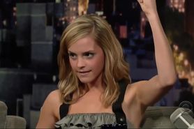 Emma Watson Clean Glorious Lusty Armpits HD