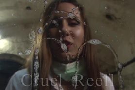PREVIEW: CRUEL REELL - SPIT INJECTION