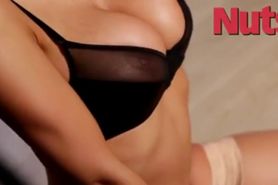 Lucy Pinder Nuts.co.uk - video 2