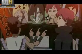 Naruto Porn - Good night to screw Sakura