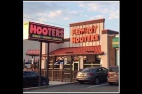 Femboy Hooters