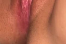 Fucking and sucking until I cum in her mouth.
