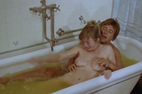 Laura Premica nude - Mad Foxes 1981