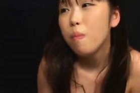 Aya Shiraishi Asian doll has hot sex part3 - video 1