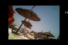 Nude beach - video 1