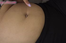 Alena Love Belly Button Meal