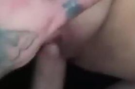 POV TIGHT SHAVED WET PUSSY GETTING FUCKED