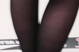Pantyhose Tights Nylon Stockings Fetish Socks Hosiery Collant Strumpfhose