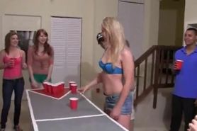 College girls enjoy riding on penis - video 2