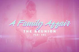 A Family Affair- The Reunion With Demi Sutra Full att: pornzz.ml